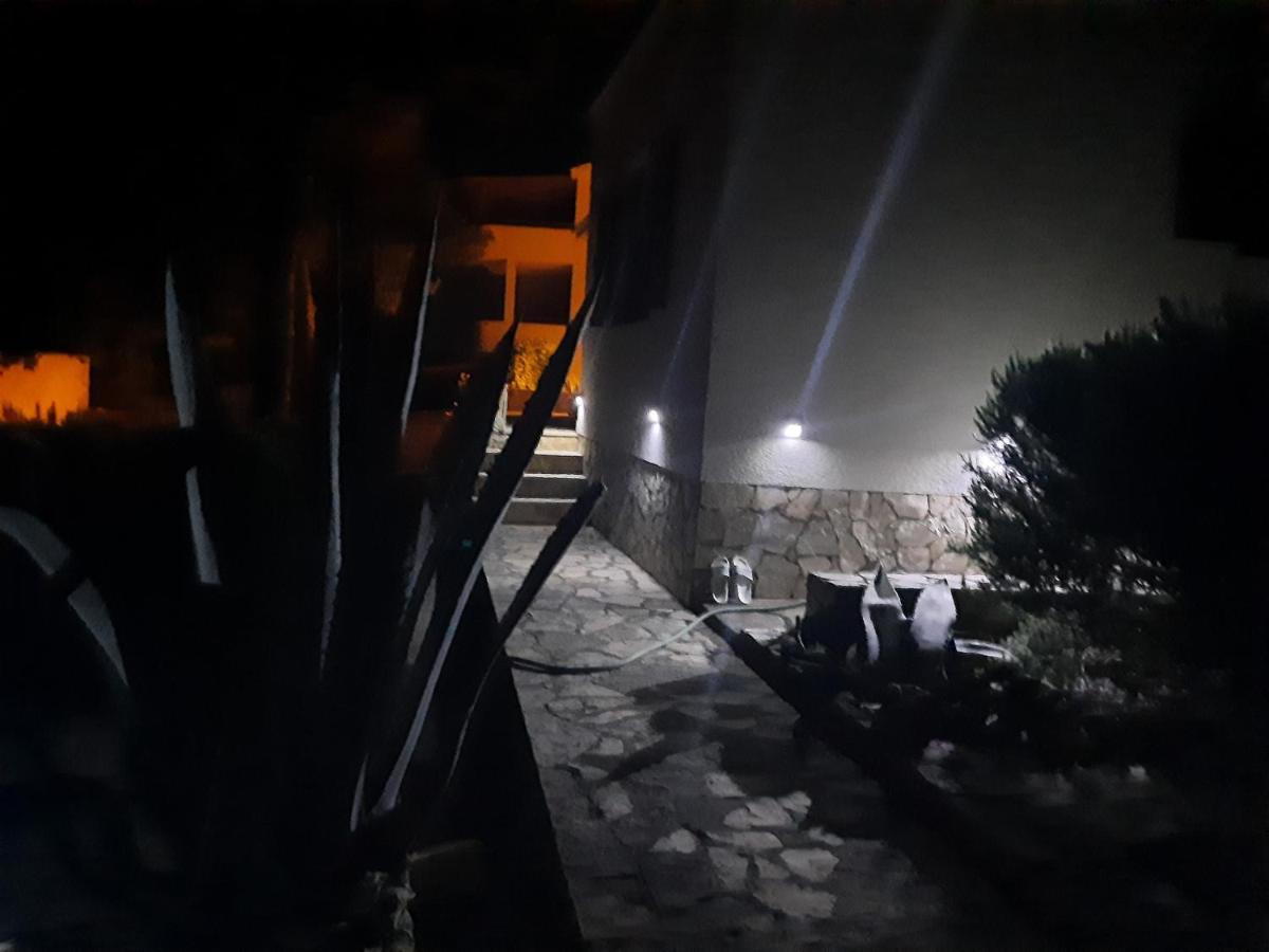 فيلا House Kod Dide Primošten المظهر الخارجي الصورة