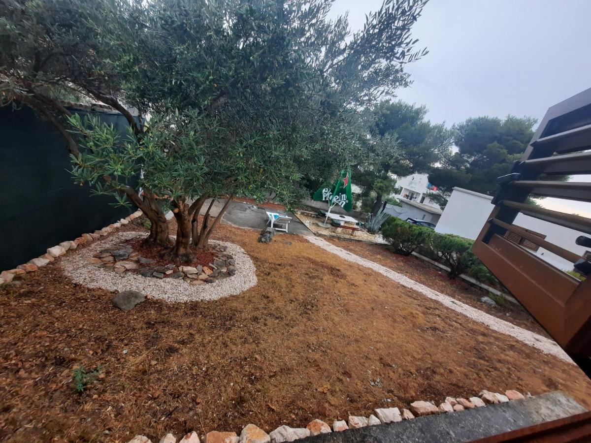 فيلا House Kod Dide Primošten المظهر الخارجي الصورة