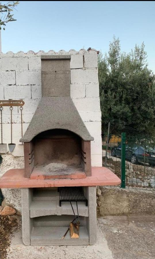 فيلا House Kod Dide Primošten المظهر الخارجي الصورة