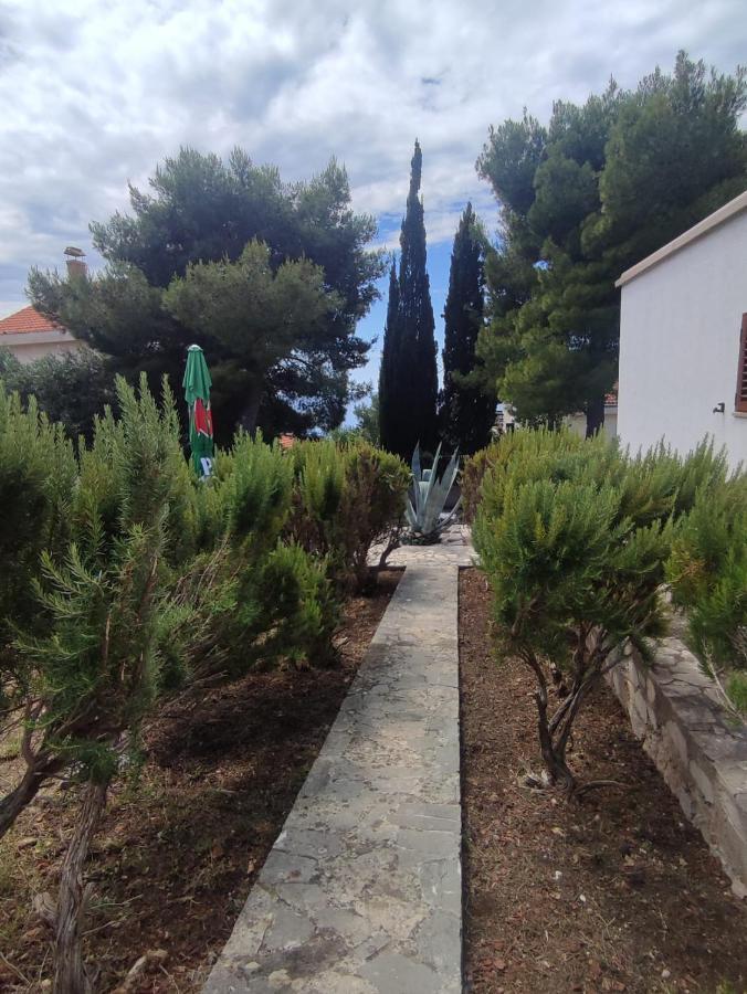 فيلا House Kod Dide Primošten المظهر الخارجي الصورة