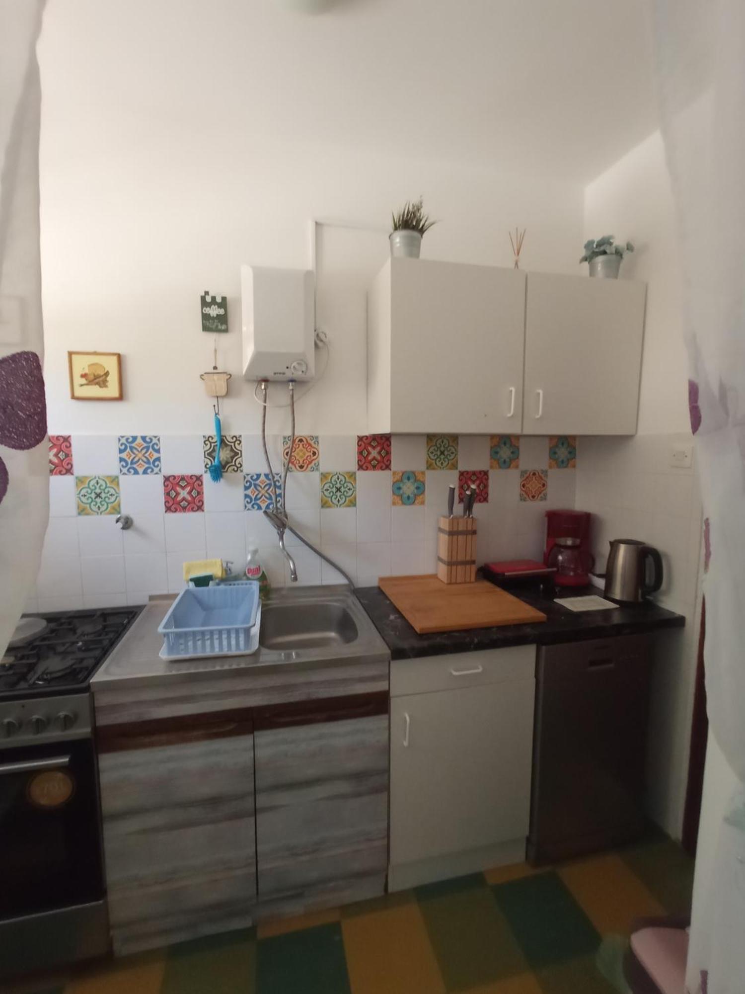 فيلا House Kod Dide Primošten المظهر الخارجي الصورة